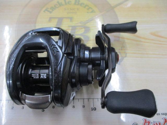 ダイワ　20 タトゥーラ SV TW 103SH 20タトゥーラ SV TW 103SH｜＠ベリーネット 日本最大新品中古釣具WEB