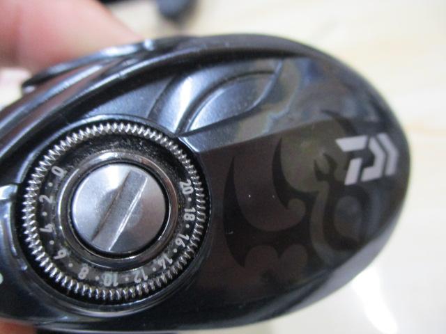 20タトゥーラ SV TW 103SH｜＠ベリーネット 日本最大新品中古釣具WEB