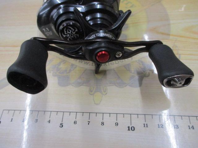 中古美品　ダイワ 20TATULA 103SH 20タトゥーラ SV TW 103SH｜＠ベリーネット 日本最大新品中古釣具WEB