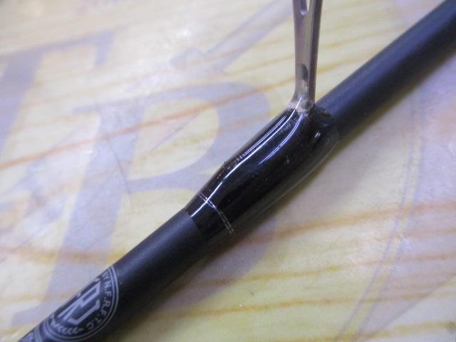 マスビートⅣ MBES-602LS