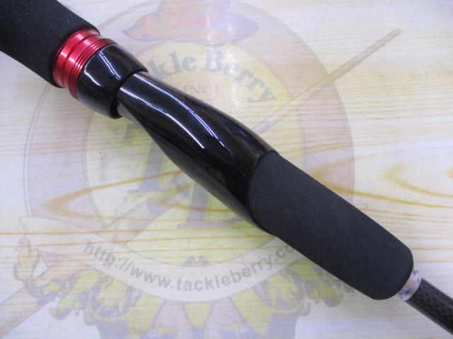 アジングX 59UL-S｜＠ベリーネット 日本最大新品中古釣具WEBショップ