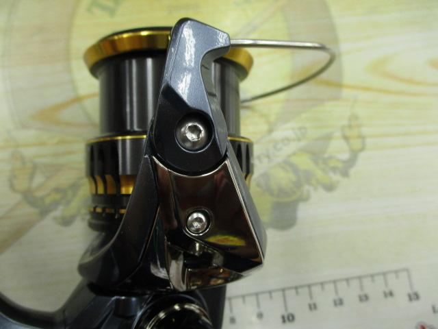 21アルテグラ 2500SHG｜＠ベリーネット 日本最大新品中古釣具WEBショップ