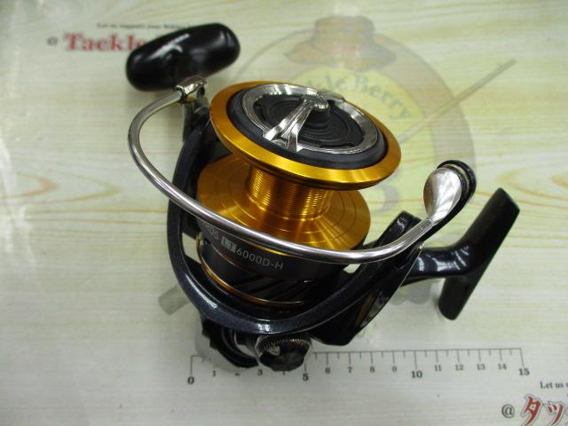 20レブロス LT6000D-H｜＠ベリーネット 日本最大新品中古釣具WEBショップ