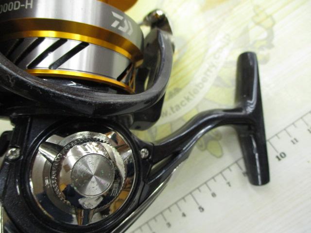 20レブロス LT6000D-H｜＠ベリーネット 日本最大新品中古釣具WEBショップ