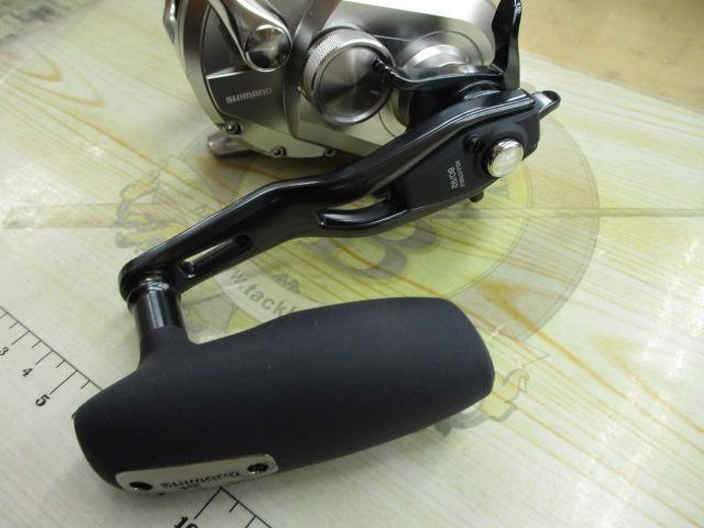 21オシアジガー 2000NR XG｜＠ベリーネット 日本最大新品中古釣具WEB