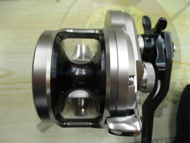 21オシアジガー 2000NR XG｜＠ベリーネット 日本最大新品中古釣具WEB