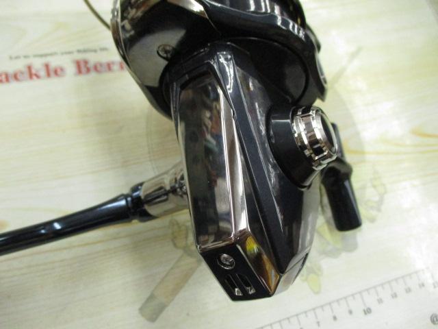 21スフェロスSW 8000PG｜＠ベリーネット 日本最大新品中古釣具WEBショップ