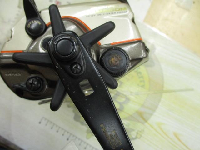 タナコン イカ名人 SS-35