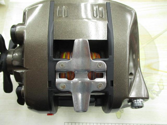 タナコン イカ名人 SS-35