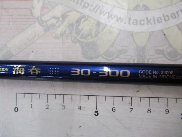 海春 30-300