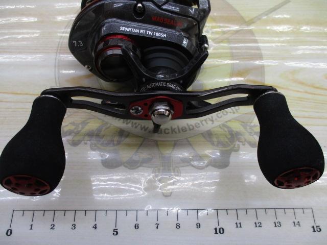 スパルタンRT TW 100SH