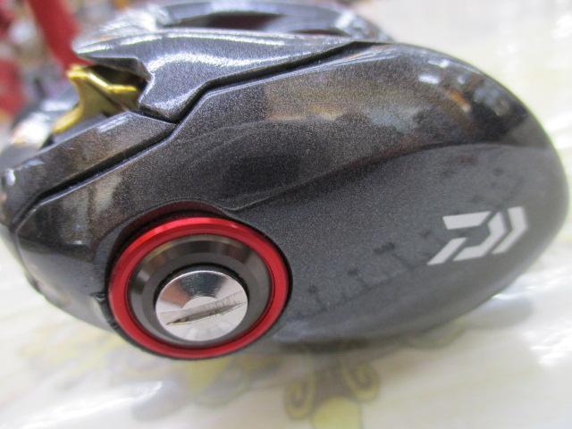 スパルタンRT TW 100SH
