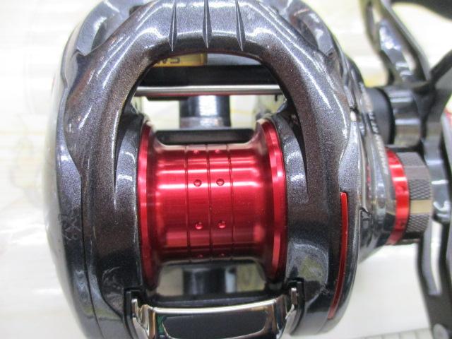 スパルタンRT TW 100SH