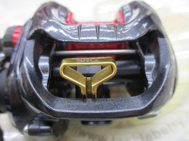 スパルタンRT TW 100SH