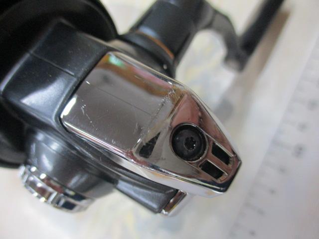 21ソアレXR C2000SSPG