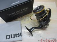 21ソアレXR C2000SSPG