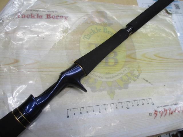 ソルティガR J62B-3 LO