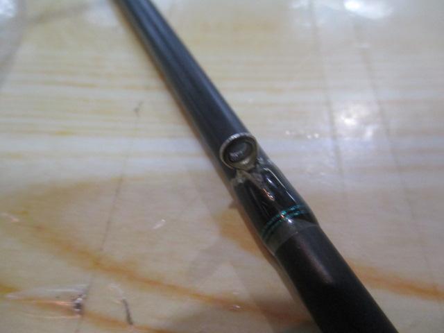 アブガルシア ファンタジスタ DEEZ(ディーズ) FDC-69L+ MGS 【モノ市場 