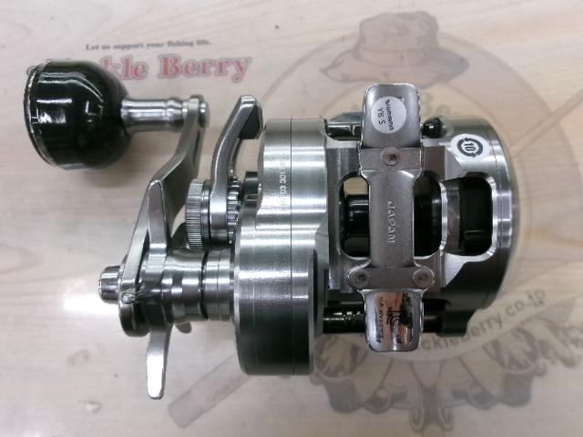 24オシアコンクエストCT 301MG｜＠ベリーネット 日本最大新品中古釣具