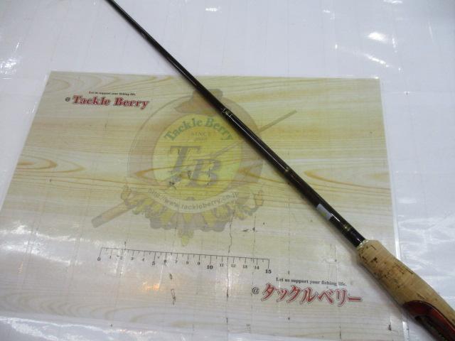 コルキッシュ CKS-62ML