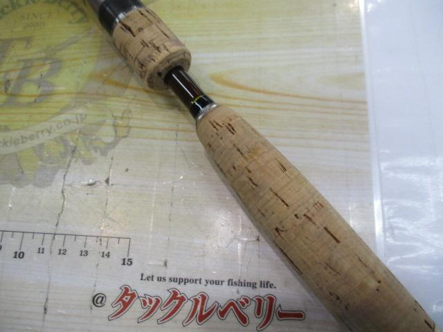 コルキッシュ CKS-62ML