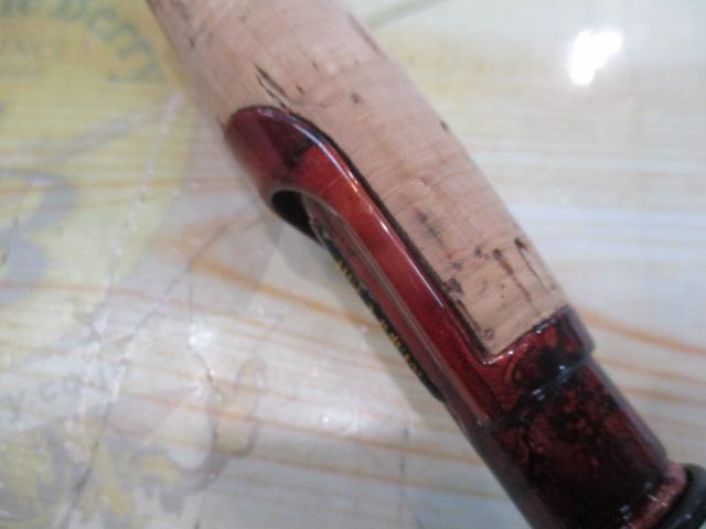 コルキッシュ CKS-62ML