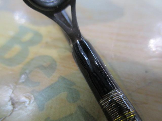 コルキッシュ CKS-62ML