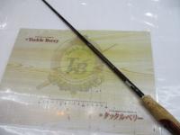 コルキッシュ CKS-62ML