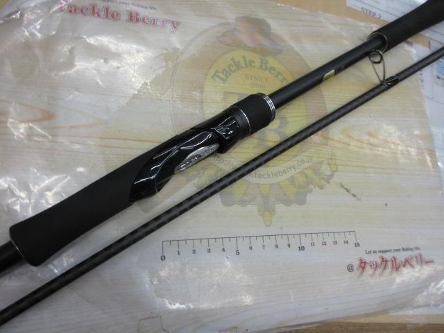 18ディアルーナ S96ML