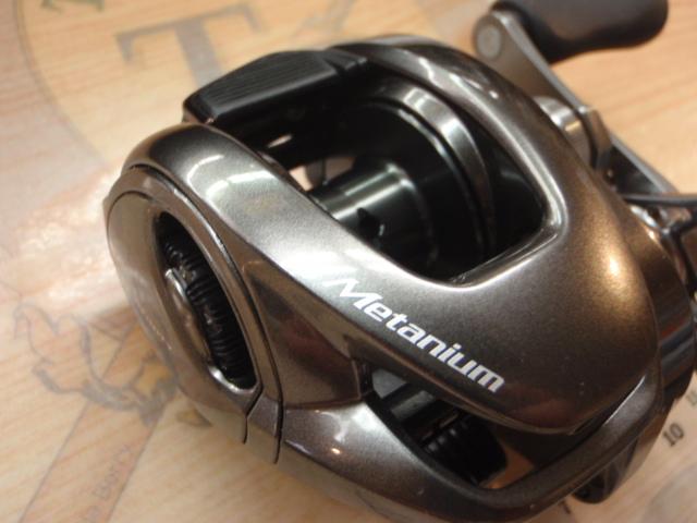 23メタニウム 101XG｜＠ベリーネット 日本最大新品中古釣具WEBショップ