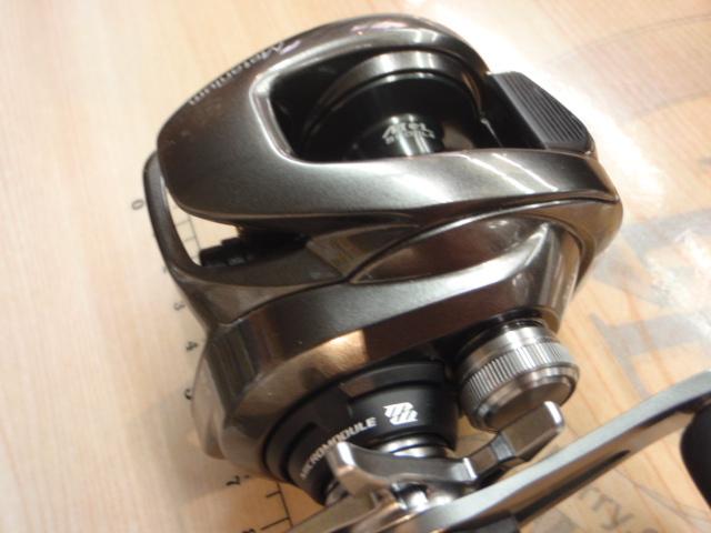 23メタニウム 101XG｜＠ベリーネット 日本最大新品中古釣具WEBショップ