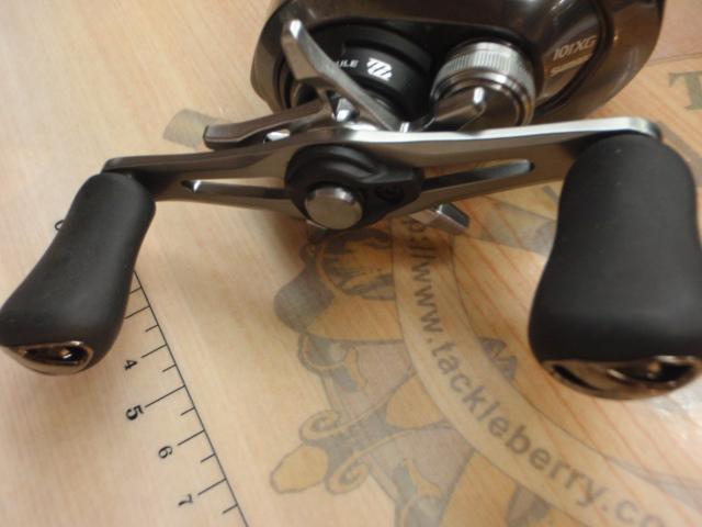 23メタニウム 101XG｜＠ベリーネット 日本最大新品中古釣具WEBショップ