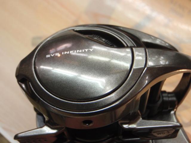 23メタニウム 101XG｜＠ベリーネット 日本最大新品中古釣具WEBショップ