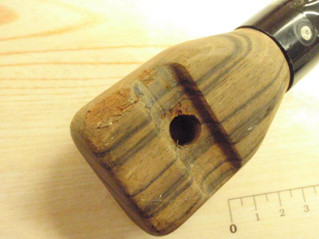 ダイヤフラッシュボロン振出石鯛 525