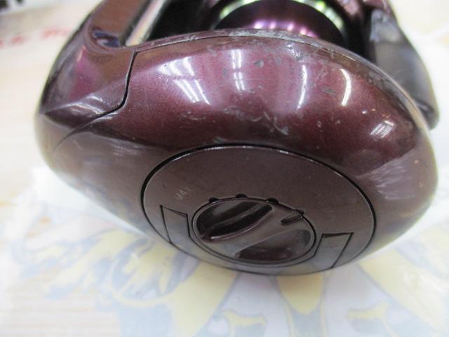 00スコーピオン 1000｜＠ベリーネット 日本最大新品中古釣具WEBショップ