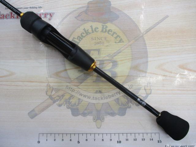 23ソアレBB アジング S54SUL-S｜＠ベリーネット 日本最大新品中古釣具