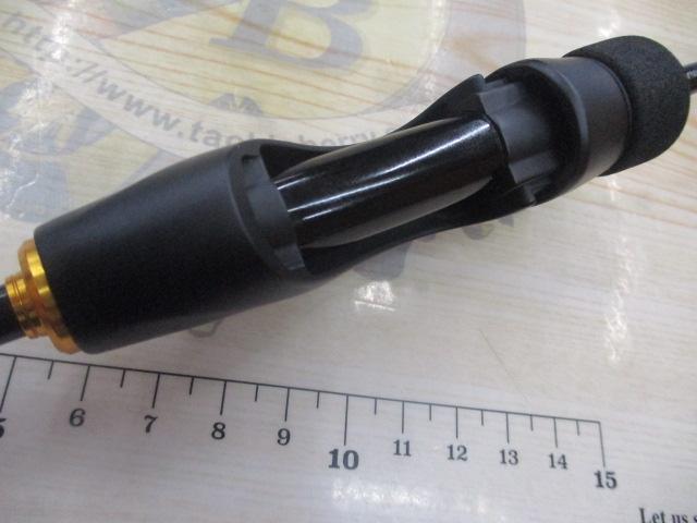 23ソアレBB アジング S54SUL-S｜＠ベリーネット 日本最大新品中古釣具