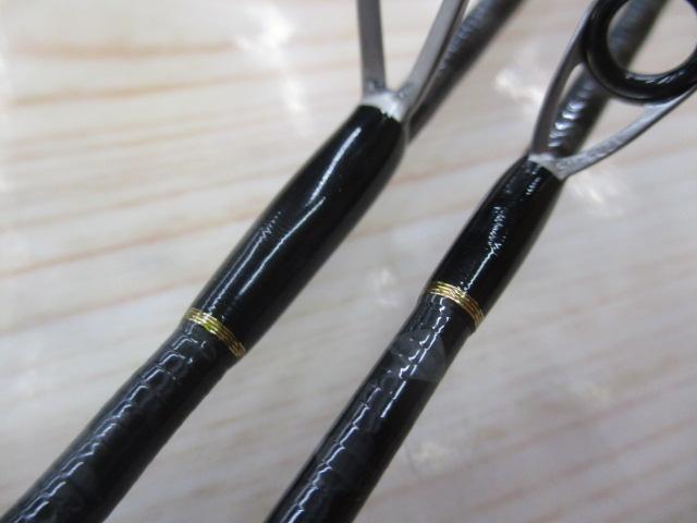 23ソアレBB アジング S54SUL-S｜＠ベリーネット 日本最大新品中古釣具