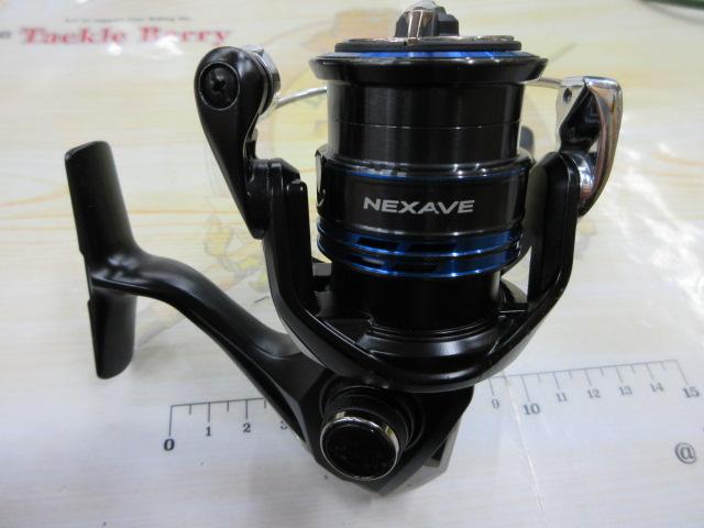 21ネクサーブ C2000S