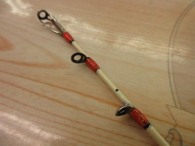 ゴールデンアックスクラーケン180