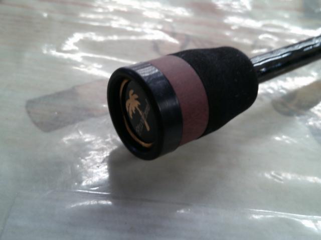 ピンウィール PFSS-59UL