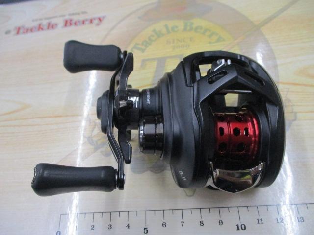 25アルファス BF TW 8.5L｜＠ベリーネット 日本最大新品中古釣具WEB