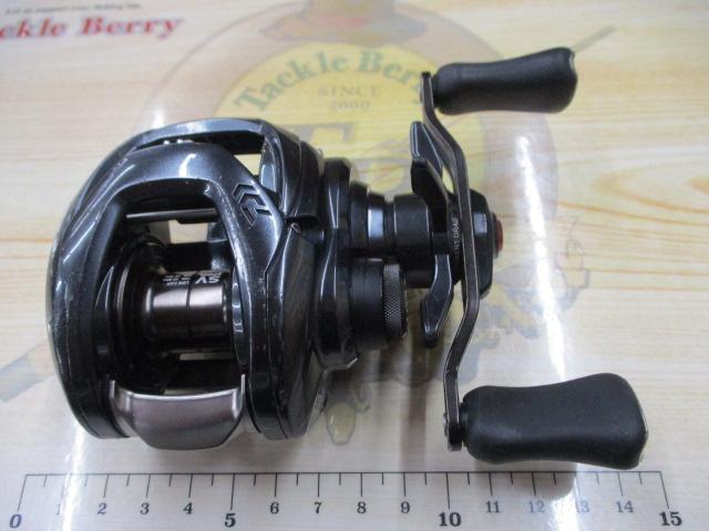 20タトゥーラSV 103SH 20タトゥーラ SV TW 103SH｜＠ベリーネット 日本最大新品中古釣具WEB
