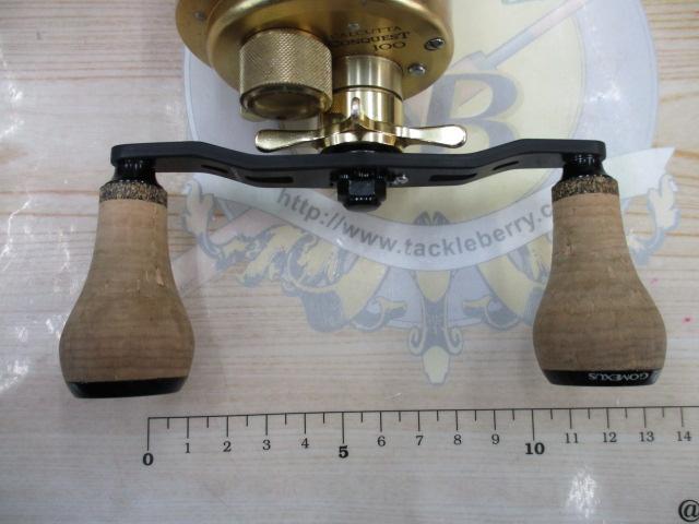 01カルカッタコンクエスト100 美品 01カルカッタコンクエスト 100｜＠ベリーネット 日本最大新品中古釣具