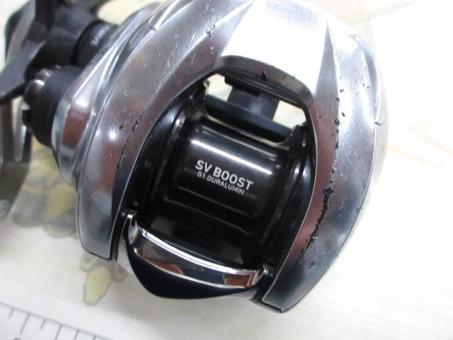 21ジリオン SV TW 1000HL｜＠ベリーネット 日本最大新品中古釣具WEB
