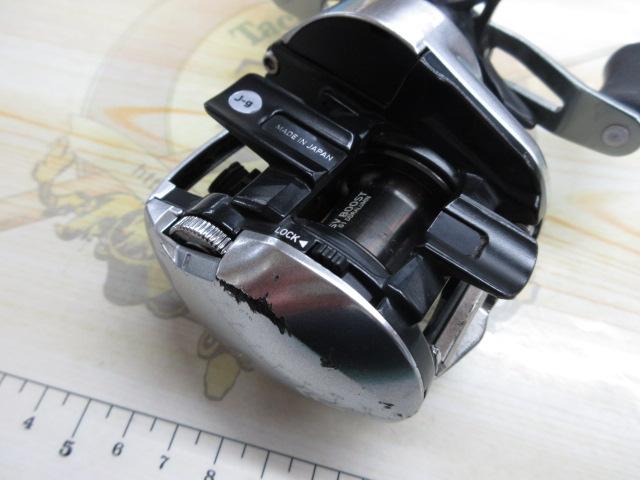 21ジリオン SV TW 1000HL｜＠ベリーネット 日本最大新品中古釣具WEB