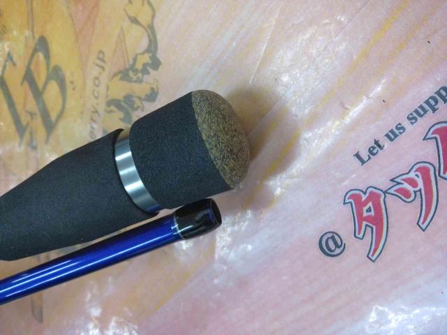 ソルパラ SPS-832E｜＠ベリーネット 日本最大新品中古釣具WEBショップ