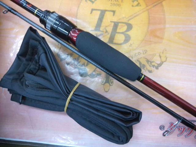 月下美人MX 78ML-T・N｜＠ベリーネット 日本最大新品中古釣具WEBショップ