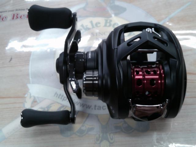 25アルファス BF TW 8.5L｜＠ベリーネット 日本最大新品中古釣具WEB