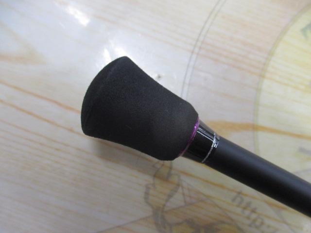 バンシービギンズ BFBS-602UL